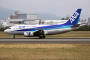 ANA Wings Boeing 737-54K (JA8500) at  Osaka - Itami International, Japan