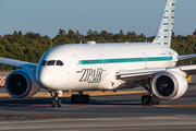 ZIPAIR Boeing 787-8 Dreamliner (JA850J) at  Tokyo - Narita International, Japan