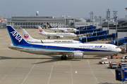 All Nippon Airways - ANA Boeing 767-381 (JA8567) at  Nagoya - Chubu Centrair International, Japan