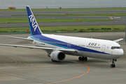 All Nippon Airways - ANA Boeing 767-381 (JA8569) at  Tokyo - Haneda International, Japan