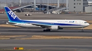 All Nippon Airways - ANA Boeing 767-381 (JA8579) at  Tokyo - Haneda International, Japan