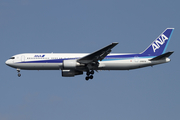All Nippon Airways - ANA Boeing 767-381 (JA8579) at  Tokyo - Haneda International, Japan