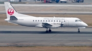 Japan Air Commuter SAAB 340B+ (JA8594) at  Fukuoka, Japan