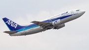 All Nippon Airways - ANA Boeing 737-54K (JA8596) at  Tokyo - Narita International, Japan