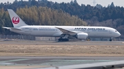 Japan Airlines - JAL Boeing 787-9 Dreamliner (JA861J) at  Tokyo - Narita International, Japan