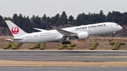 Japan Airlines - JAL Boeing 787-9 Dreamliner (JA861J) at  Tokyo - Narita International, Japan