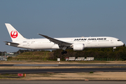 Japan Airlines - JAL Boeing 787-9 Dreamliner (JA862J) at  Tokyo - Narita International, Japan