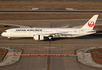 Japan Airlines - JAL Boeing 787-9 Dreamliner (JA865J) at  Dallas/Ft. Worth - International, United States