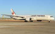 Japan Airlines - JAL Boeing 787-9 Dreamliner (JA866J) at  Dallas/Ft. Worth - International, United States