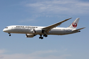 Japan Airlines - JAL Boeing 787-9 Dreamliner (JA866J) at  Frankfurt am Main, Germany