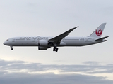 Japan Airlines - JAL Boeing 787-9 Dreamliner (JA866J) at  Frankfurt am Main, Germany