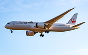 Japan Airlines - JAL Boeing 787-9 Dreamliner (JA866J) at  Frankfurt am Main, Germany