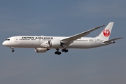 Japan Airlines - JAL Boeing 787-9 Dreamliner (JA867J) at  Frankfurt am Main, Germany