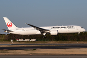 Japan Airlines - JAL Boeing 787-9 Dreamliner (JA867J) at  Tokyo - Narita International, Japan