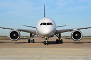 Japan Airlines - JAL Boeing 787-9 Dreamliner (JA868J) at  Dallas/Ft. Worth - International, United States