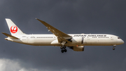 Japan Airlines - JAL Boeing 787-9 Dreamliner (JA868J) at  Frankfurt am Main, Germany