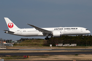 Japan Airlines - JAL Boeing 787-9 Dreamliner (JA868J) at  Tokyo - Narita International, Japan