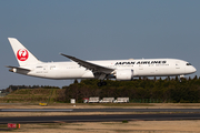 Japan Airlines - JAL Boeing 787-9 Dreamliner (JA869J) at  Tokyo - Narita International, Japan