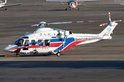 Japanese Government AgustaWestland AW139 (JA86KK) at  Nagoya - Komaki, Japan