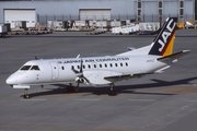 Japan Air Commuter SAAB 340B (JA8703) at  Osaka - Itami International, Japan