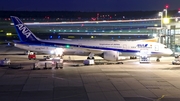 All Nippon Airways - ANA Boeing 787-9 Dreamliner (JA872A) at  Dusseldorf - International, Germany