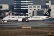 All Nippon Airways - ANA Boeing 787-9 Dreamliner (JA872A) at  Frankfurt am Main, Germany