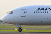 Japan Airlines - JAL Boeing 787-9 Dreamliner (JA872J) at  Jakarta - Soekarno-Hatta International, Indonesia