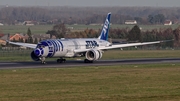 All Nippon Airways - ANA Boeing 787-9 Dreamliner (JA873A) at  Brussels - International, Belgium