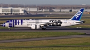 All Nippon Airways - ANA Boeing 787-9 Dreamliner (JA873A) at  Brussels - International, Belgium
