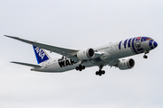 All Nippon Airways - ANA Boeing 787-9 Dreamliner (JA873A) at  Jakarta - Soekarno-Hatta International, Indonesia
