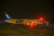 All Nippon Airways - ANA Boeing 787-9 Dreamliner (JA873A) at  Jakarta - Soekarno-Hatta International, Indonesia