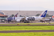 All Nippon Airways - ANA Boeing 787-9 Dreamliner (JA873A) at  Jakarta - Soekarno-Hatta International, Indonesia