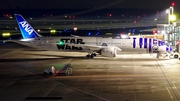 All Nippon Airways - ANA Boeing 787-9 Dreamliner (JA873A) at  Dusseldorf - International, Germany