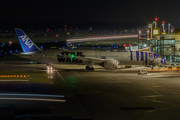 All Nippon Airways - ANA Boeing 787-9 Dreamliner (JA873A) at  Dusseldorf - International, Germany