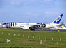 All Nippon Airways - ANA Boeing 787-9 Dreamliner (JA873A) at  Dusseldorf - International, Germany