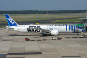 All Nippon Airways - ANA Boeing 787-9 Dreamliner (JA873A) at  Dusseldorf - International, Germany