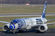 All Nippon Airways - ANA Boeing 787-9 Dreamliner (JA873A) at  Dusseldorf - International, Germany