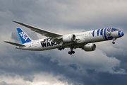 All Nippon Airways - ANA Boeing 787-9 Dreamliner (JA873A) at  Frankfurt am Main, Germany