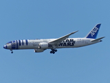 All Nippon Airways - ANA Boeing 787-9 Dreamliner (JA873A) at  Frankfurt am Main, Germany