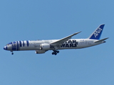 All Nippon Airways - ANA Boeing 787-9 Dreamliner (JA873A) at  Frankfurt am Main, Germany