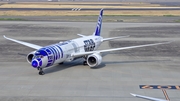 All Nippon Airways - ANA Boeing 787-9 Dreamliner (JA873A) at  Tokyo - Haneda International, Japan