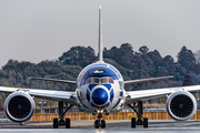 All Nippon Airways - ANA Boeing 787-9 Dreamliner (JA873A) at  Tokyo - Haneda International, Japan