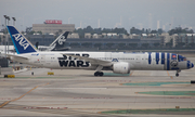 All Nippon Airways - ANA Boeing 787-9 Dreamliner (JA873A) at  Los Angeles - International, United States