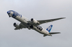 All Nippon Airways - ANA Boeing 787-9 Dreamliner (JA873A) at  London - Gatwick, United Kingdom