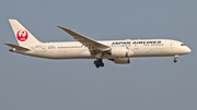 Japan Airlines - JAL Boeing 787-9 Dreamliner (JA873J) at  Bangkok - Suvarnabhumi International, Thailand