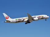 Japan Airlines - JAL Boeing 787-9 Dreamliner (JA873J) at  Dallas/Ft. Worth - International, United States