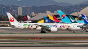 Japan Airlines - JAL Boeing 787-9 Dreamliner (JA873J) at  Los Angeles - International, United States