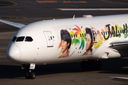 Japan Airlines - JAL Boeing 787-9 Dreamliner (JA873J) at  Tokyo - Narita International, Japan