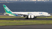 All Nippon Airways - ANA Boeing 787-8 Dreamliner (JA874A) at  Tokyo - Haneda International, Japan