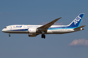 All Nippon Airways - ANA Boeing 787-8 Dreamliner (JA874A) at  Tokyo - Narita International, Japan